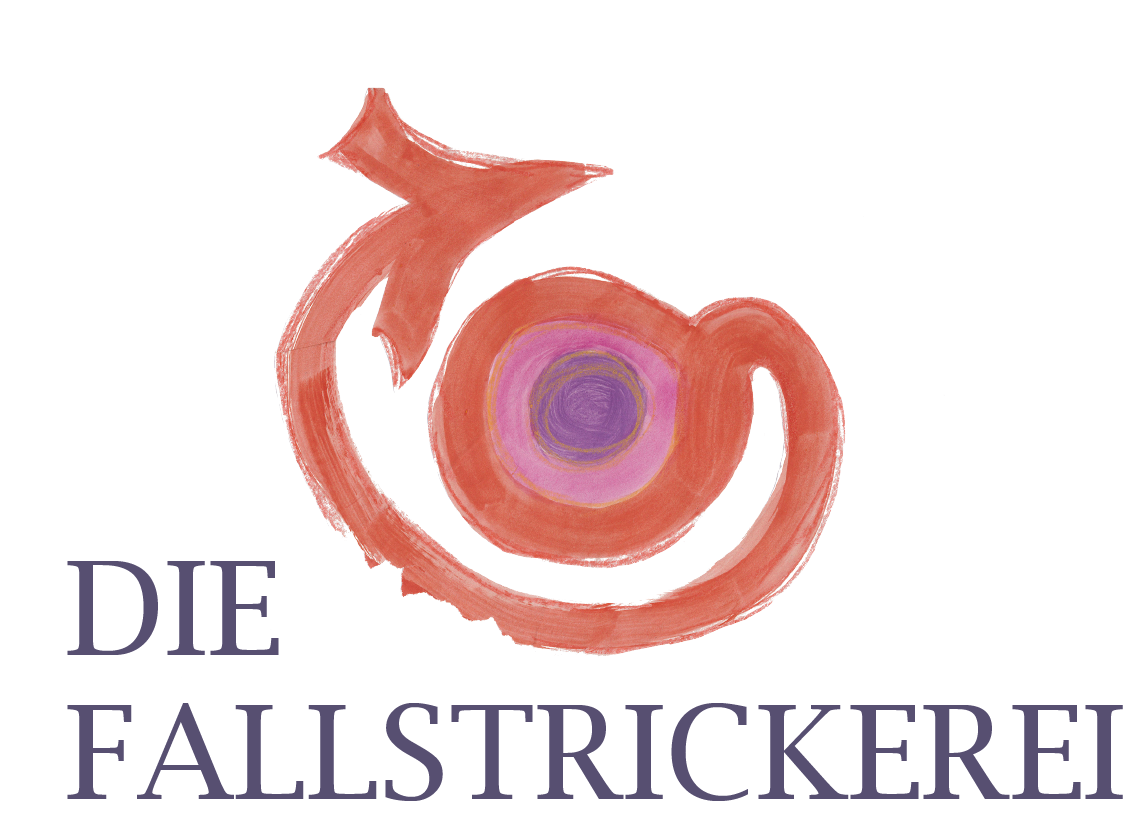 Die Fallstrickerei